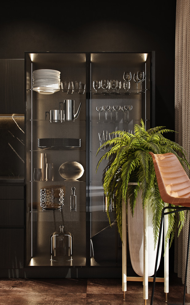 Дом в Курске