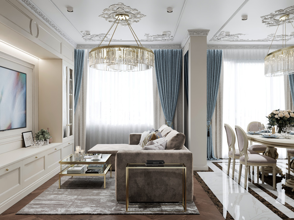 Николенский парк