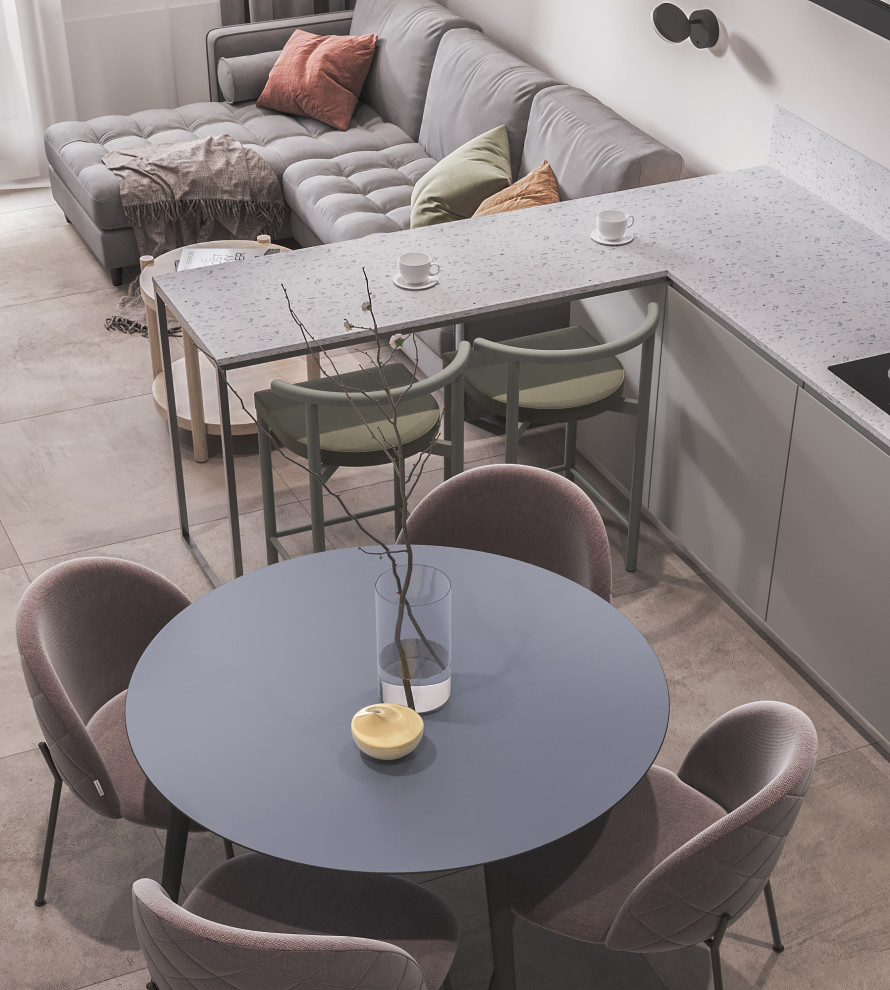 ЖК Триумф Парк