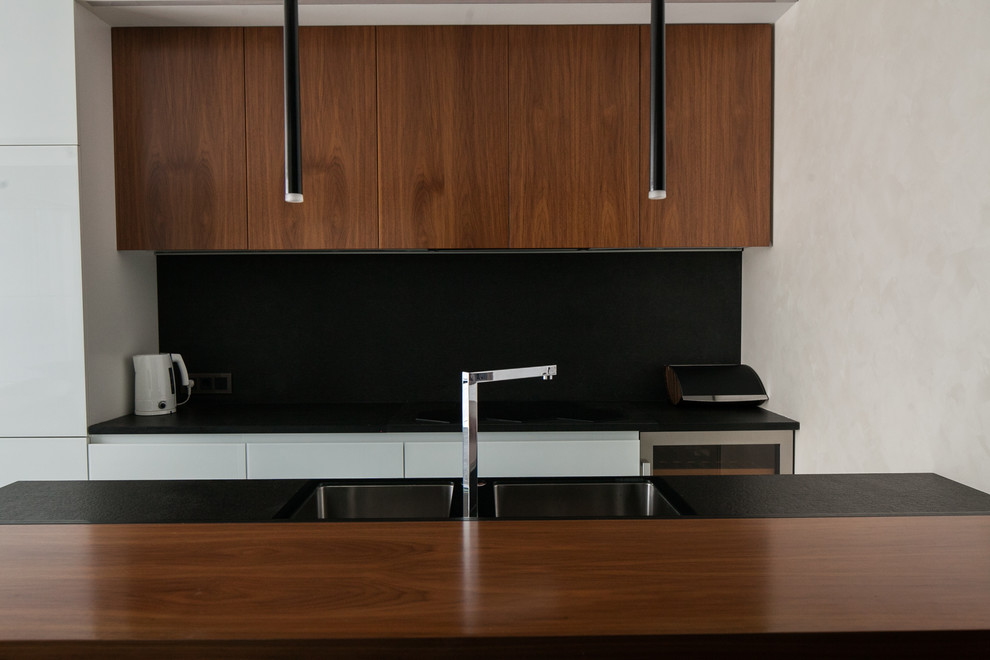 Интерьер квартиры на Варшавской