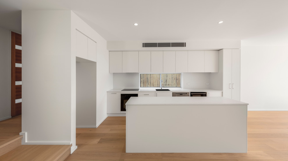 Leichhardt Dual Occupancy
