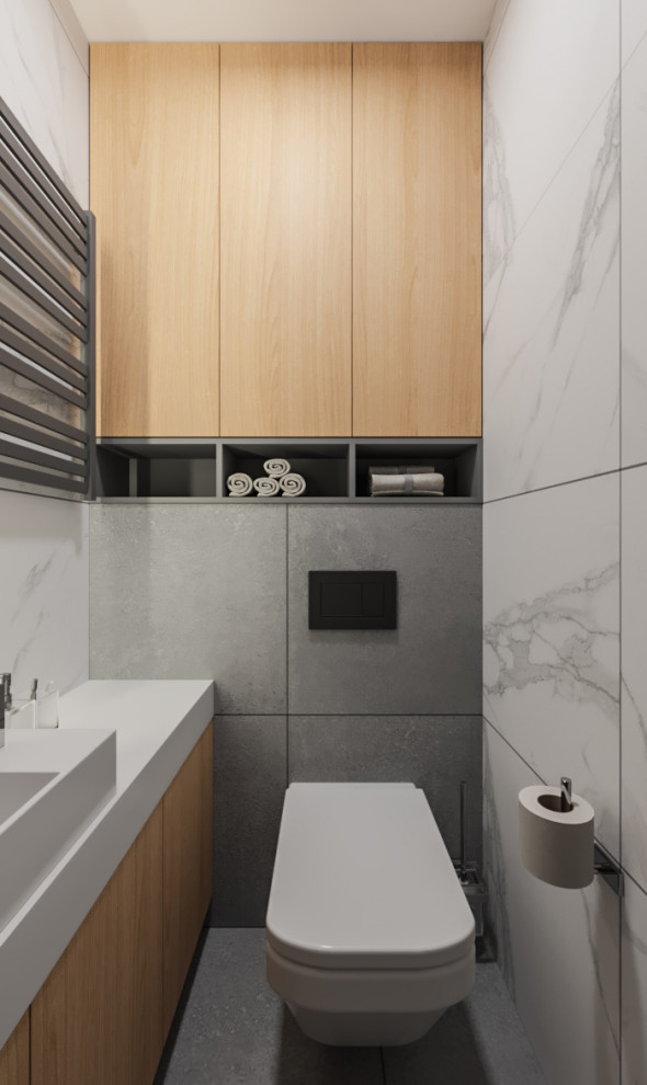 Интерьер квартиры молодой семьи