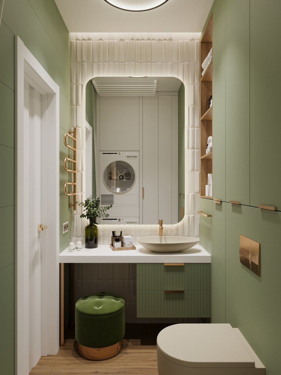 Кварталы 19/21