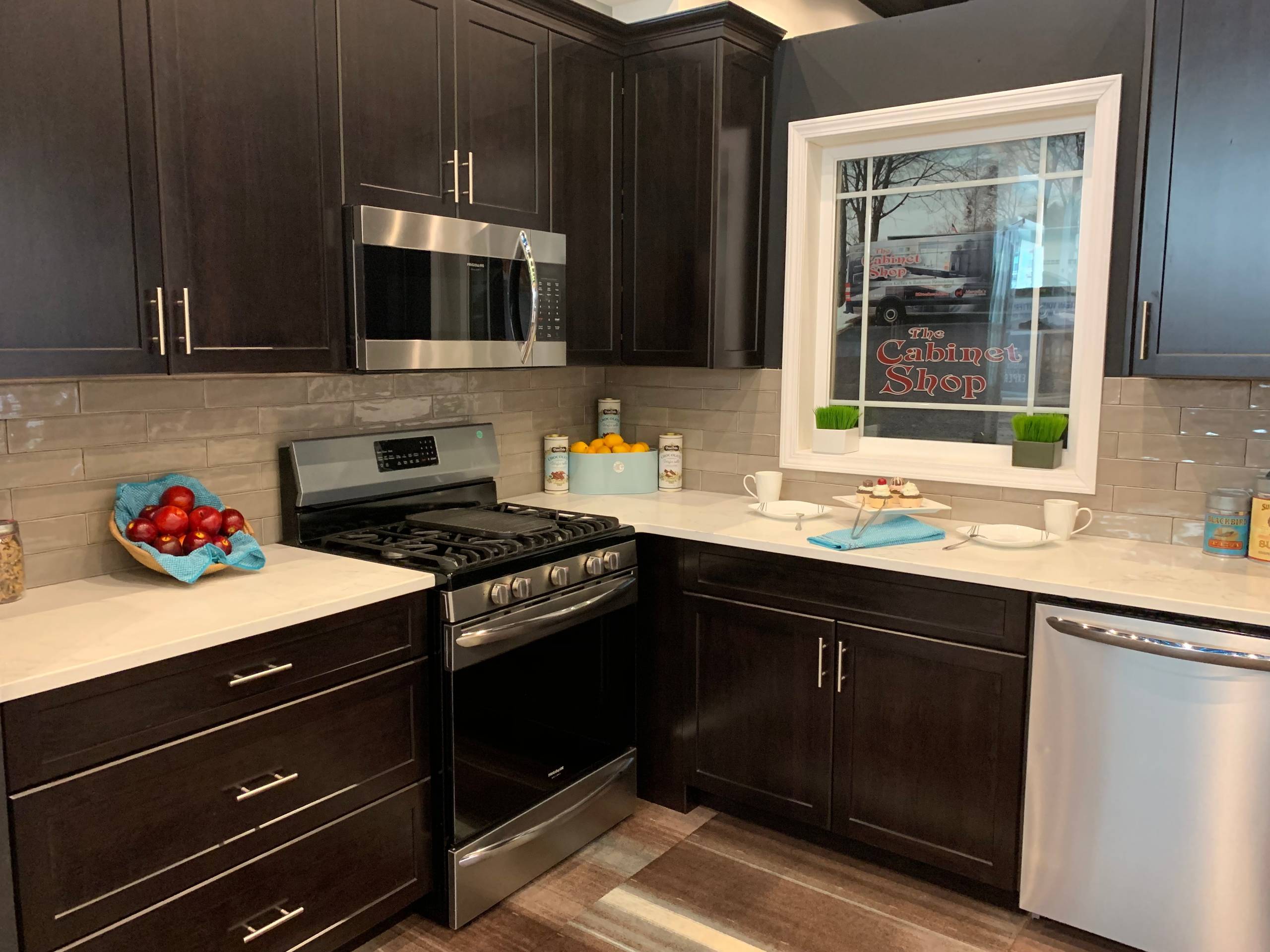 2019 Times Union Home Expo Display