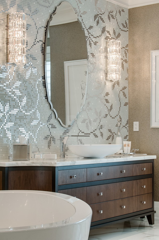 Частная вилла в Канаде