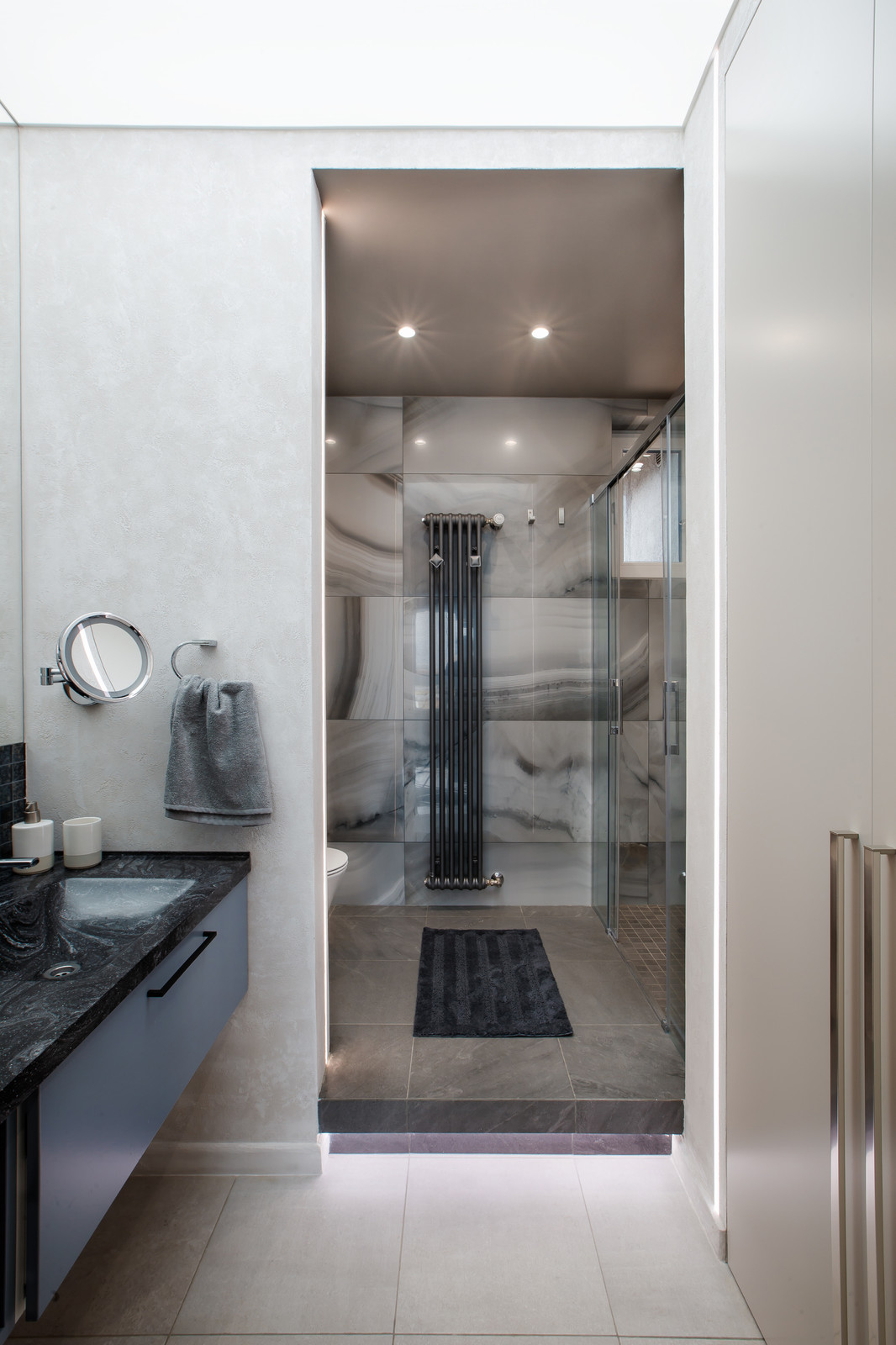 Поворот на минимализм