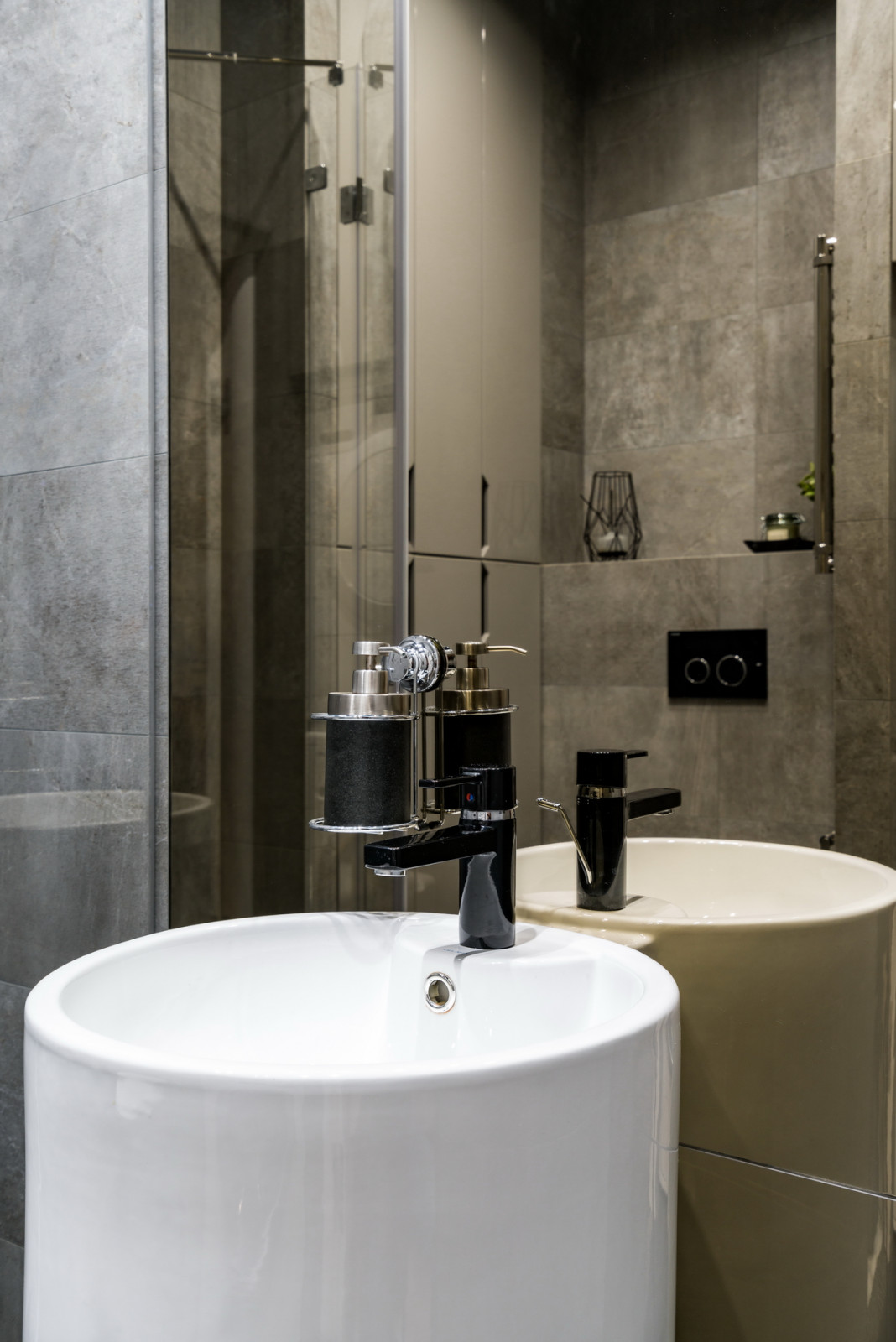 Квартира на Фрунзенской