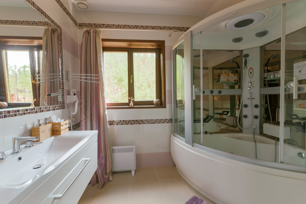 Villa Baikal Prestige