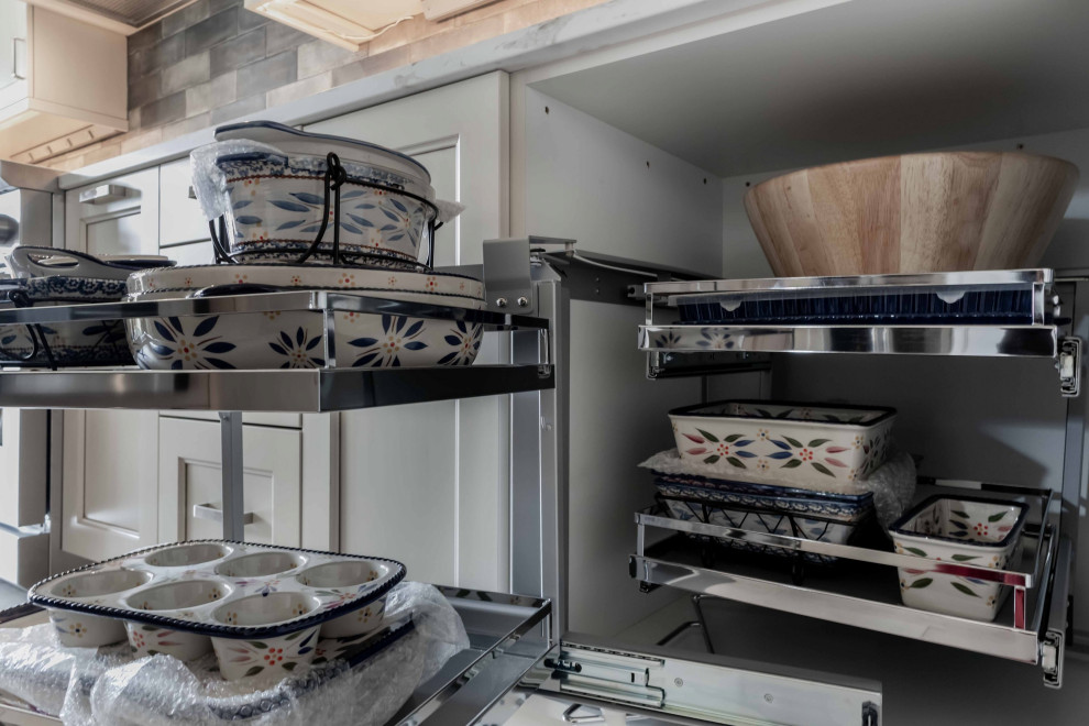 Wauna - Gig Harbor Kitchen