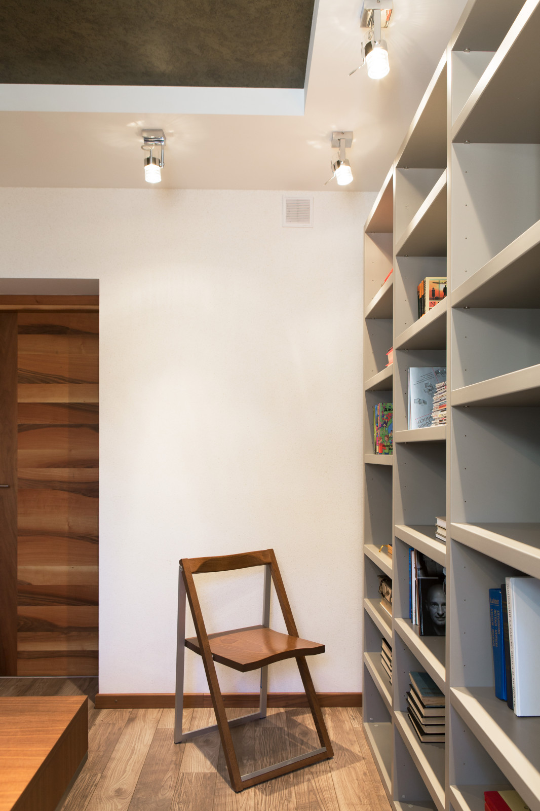 Шорохи природы. Дом в Тюмени