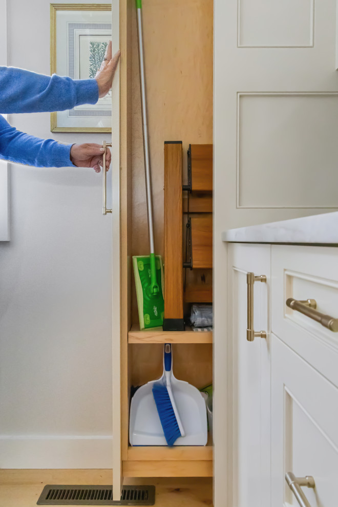 Whole Home Remodel - Design & Build - Brewster, MAkitchen