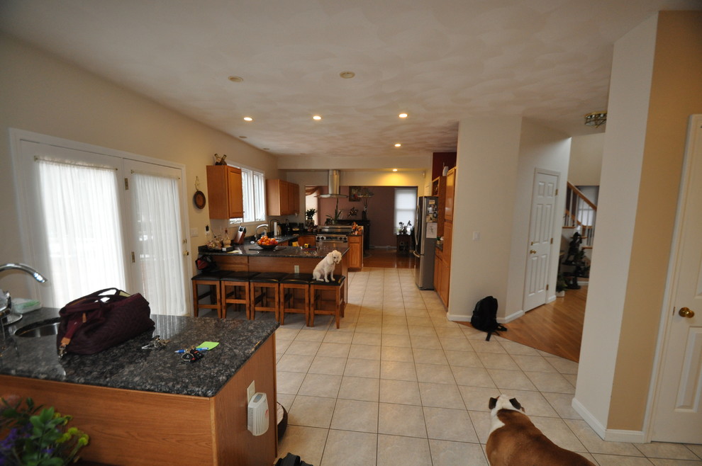Contemporary Truffle-Project 2635