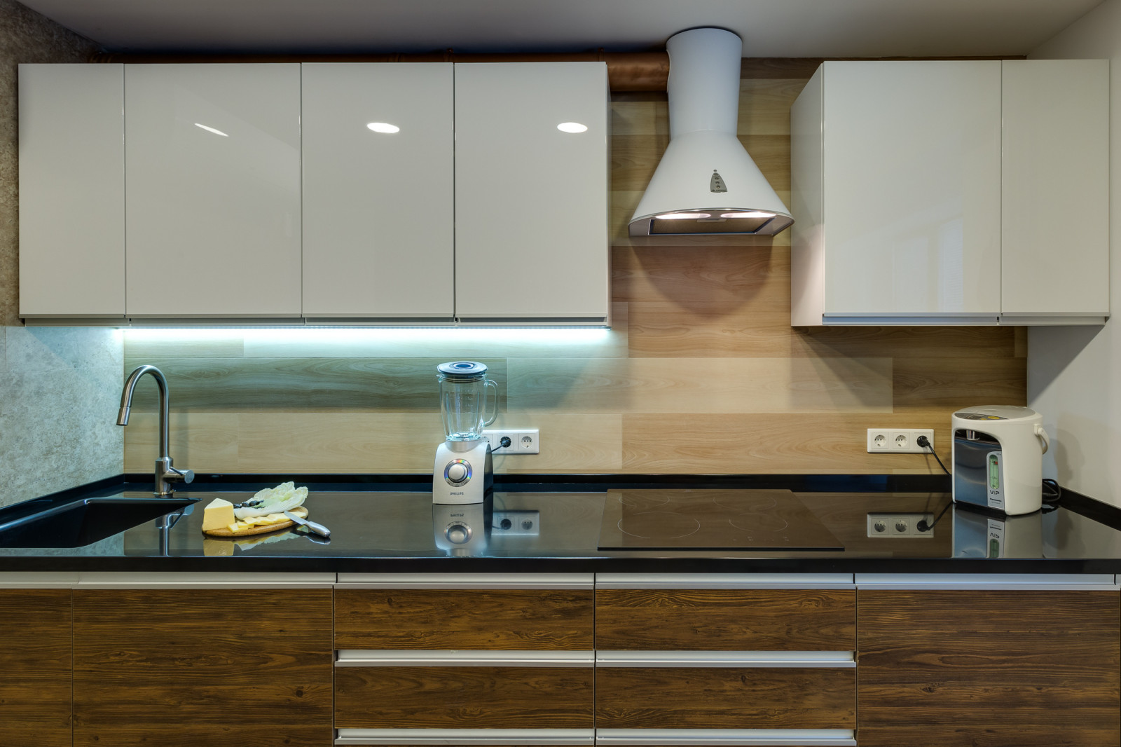 БРУТАЛЬНАЯ ОДНУШКА