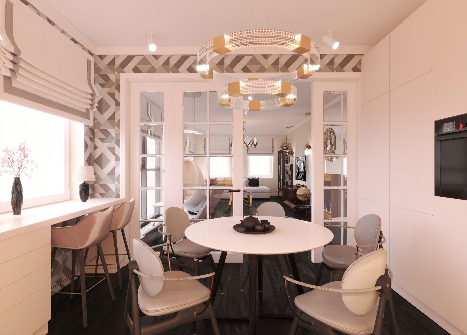 ЖК "Неоклассика"