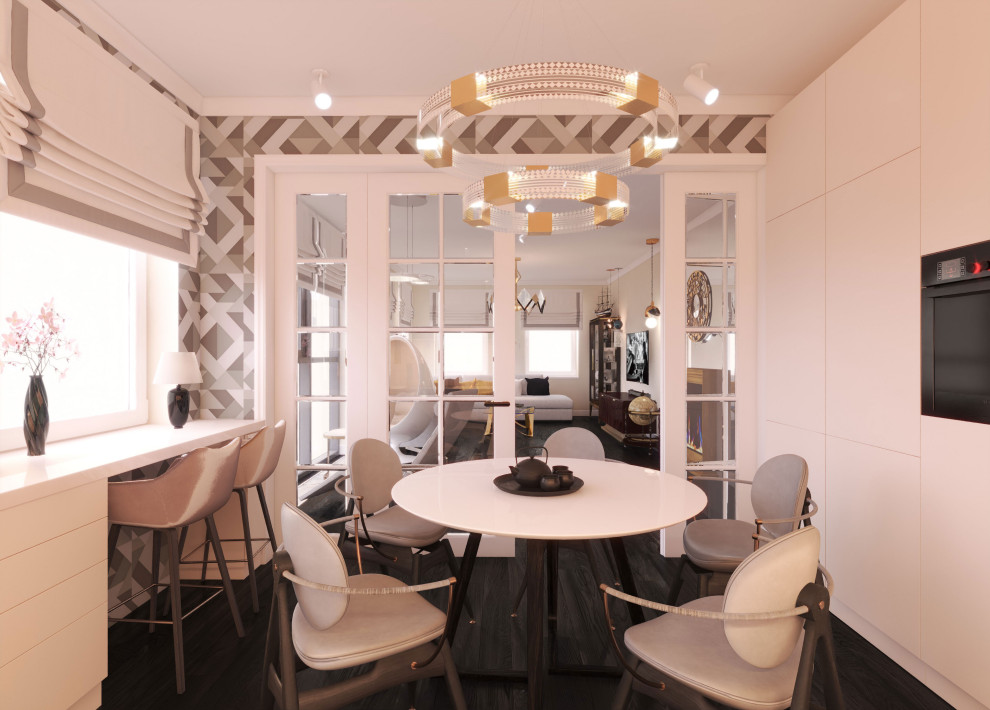 ЖК "Неоклассика"