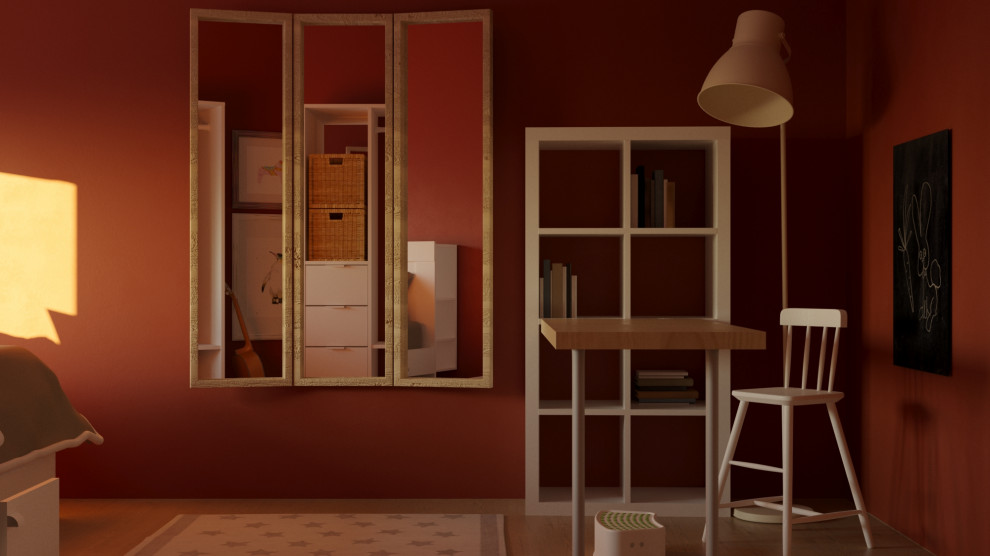 Детская для подростка