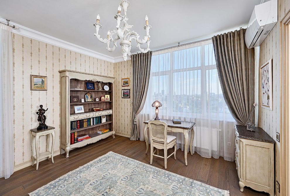 Антикварная история