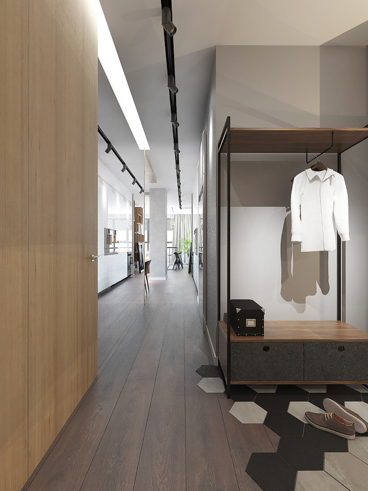 Квартира в ЖК 4 Горизонта