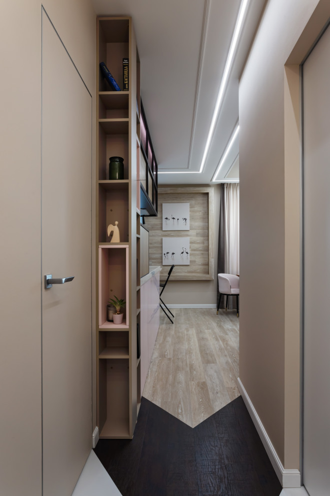 Квартира на ул. Счастливой