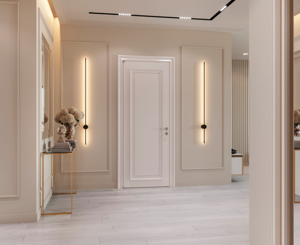 ЖК Макаровский - 2