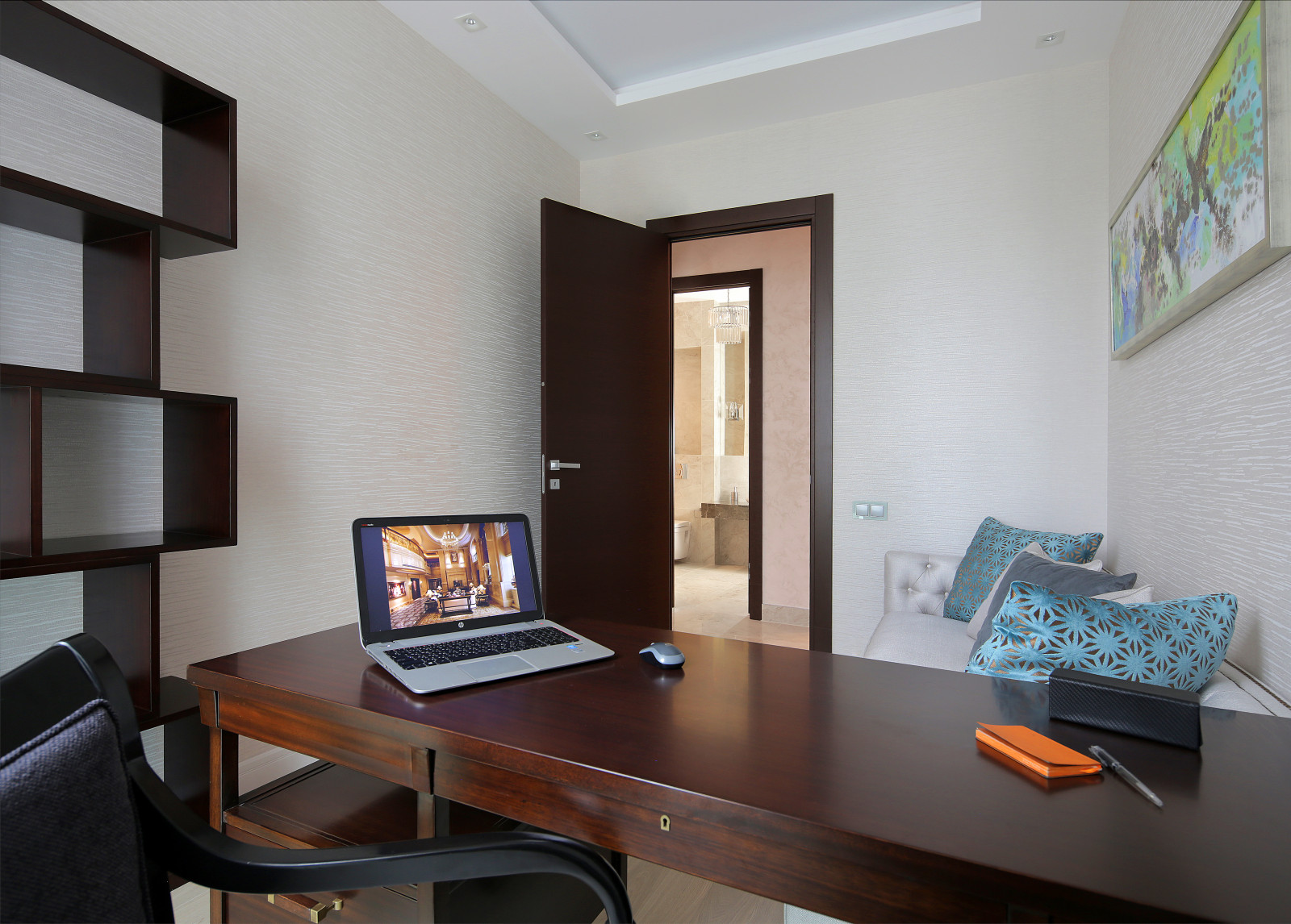 квартира в Гороховском переулке