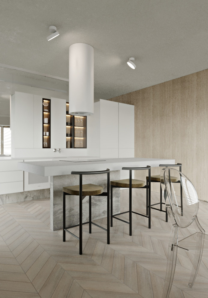 Южный берег