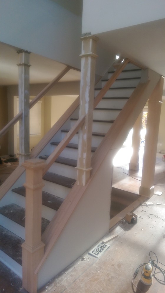 Railing Installation - Norwalk, CT