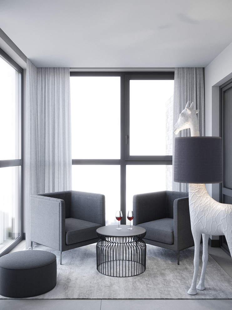 Квартира для сдачи посуточно в Парус Delux