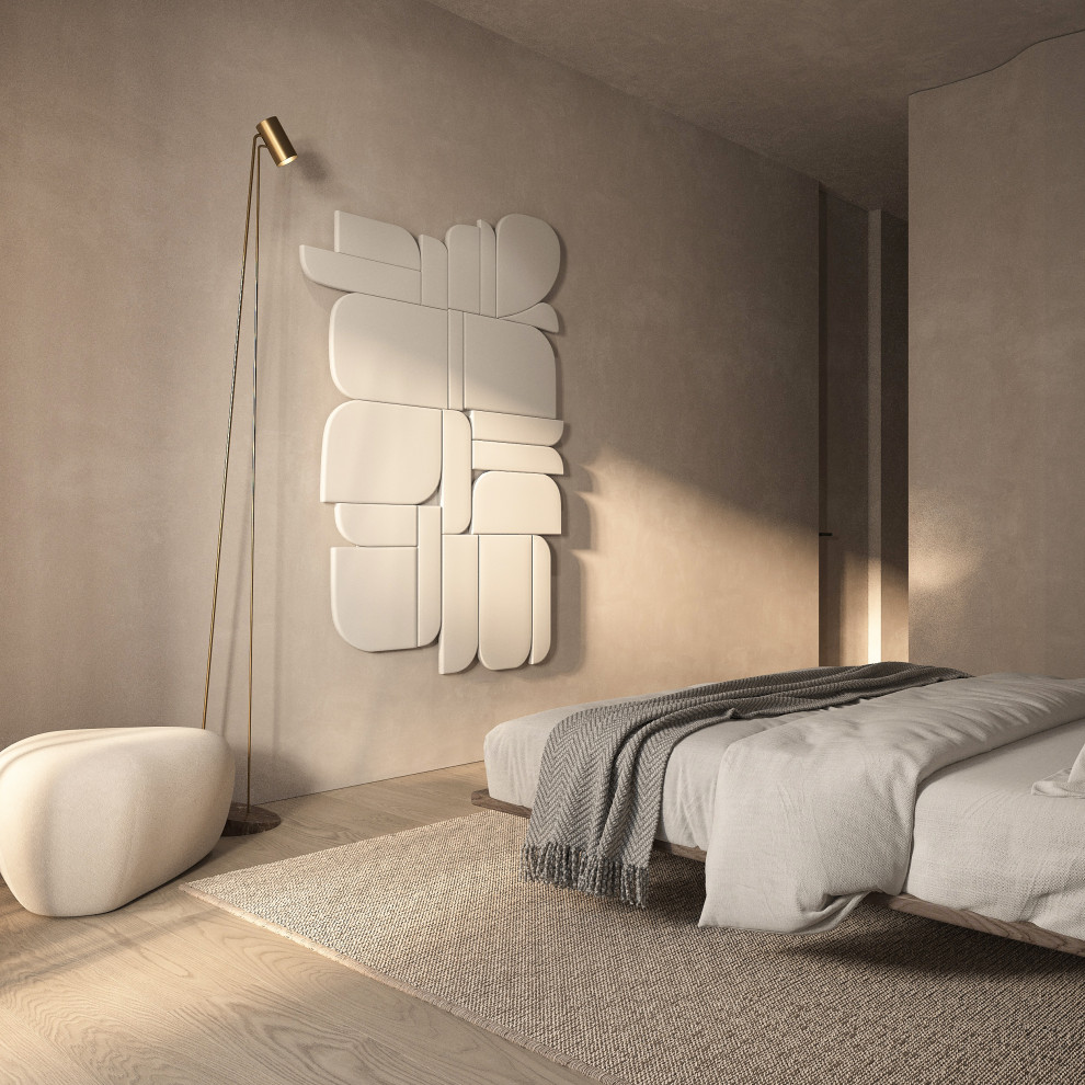 Интерьер квартиры в "Вишневый сад"