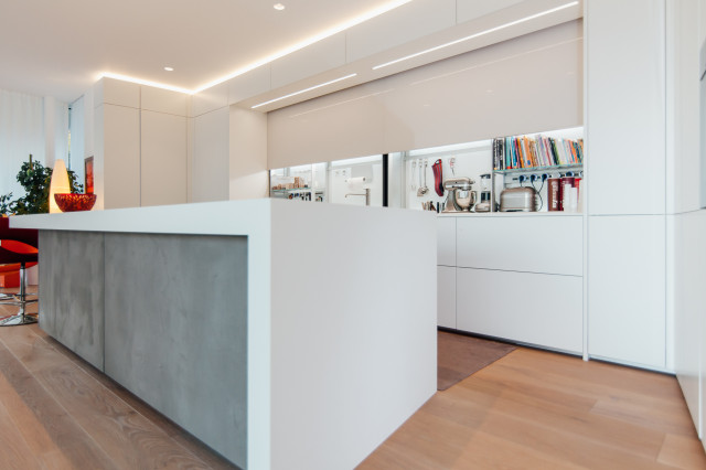 ZS I 2017 modern-koek
