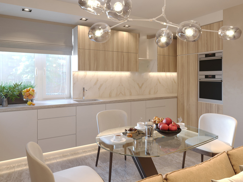 Квартира для Холостяка