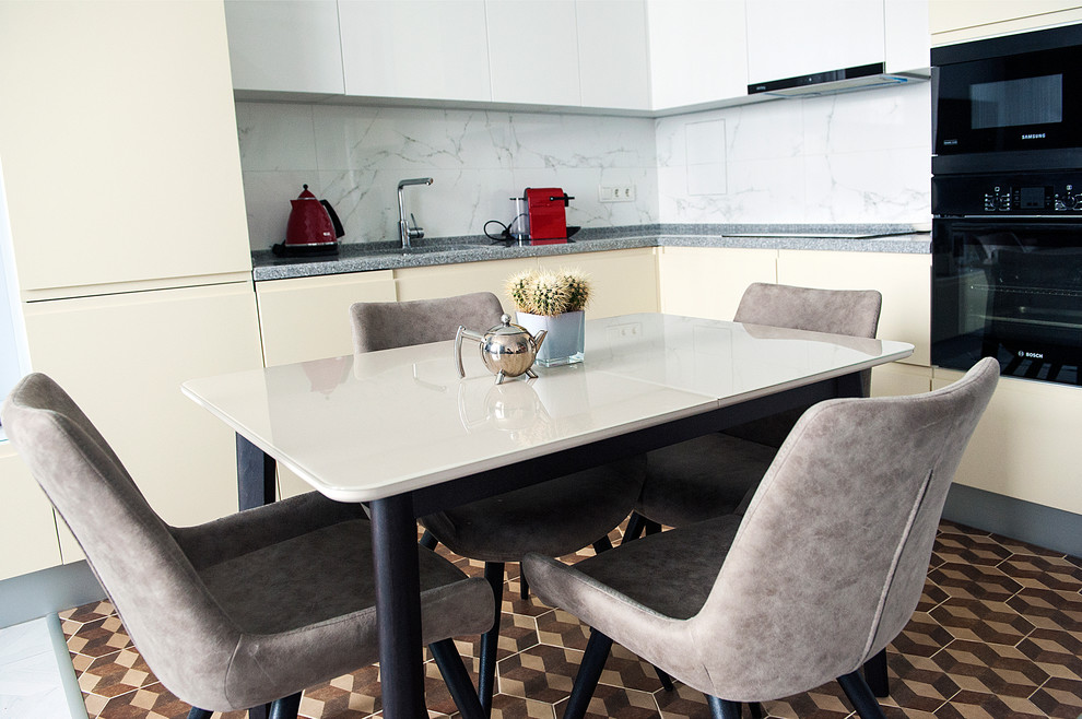 Квартира в ЖК "Водный"