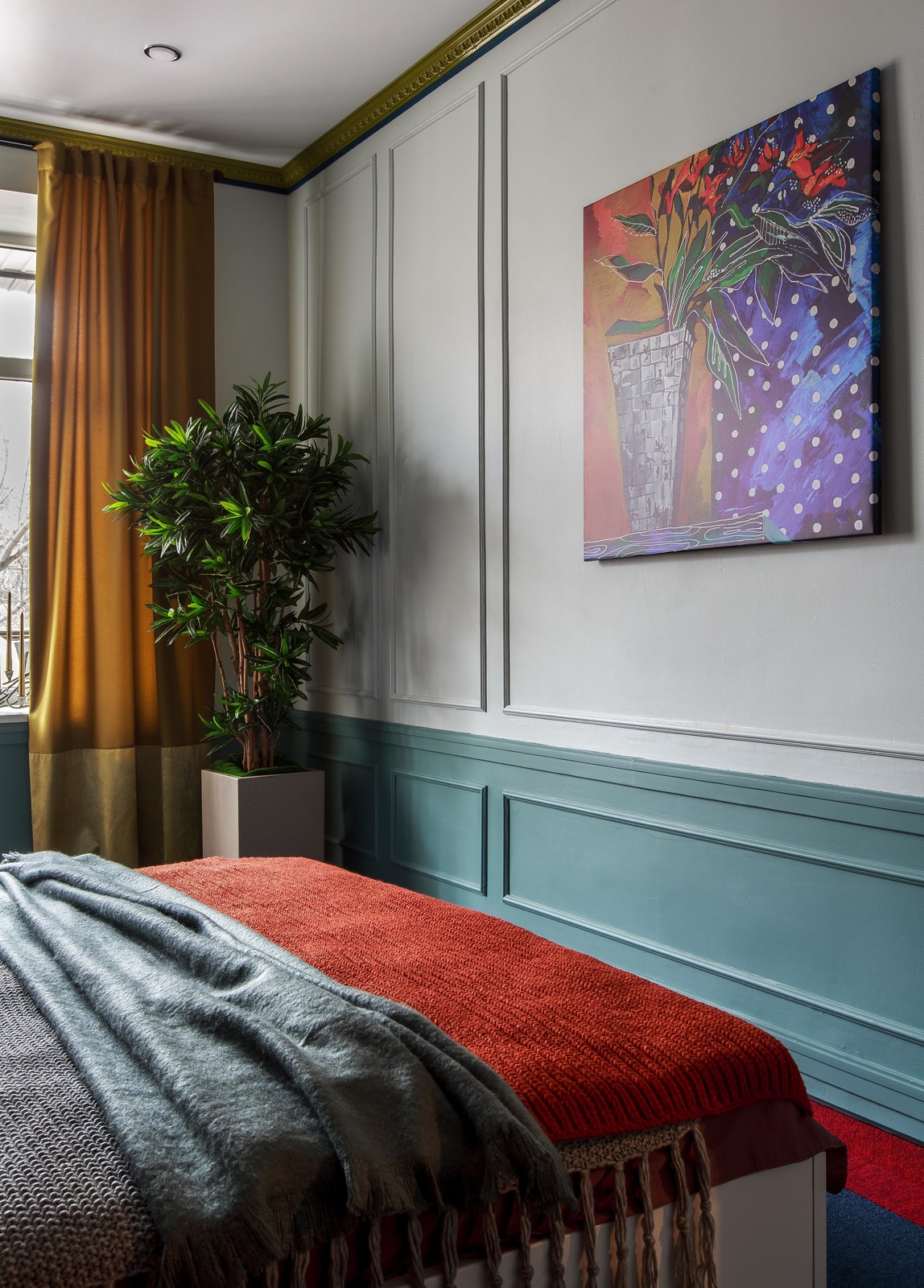 Телепроект "Бесплатные Метры"