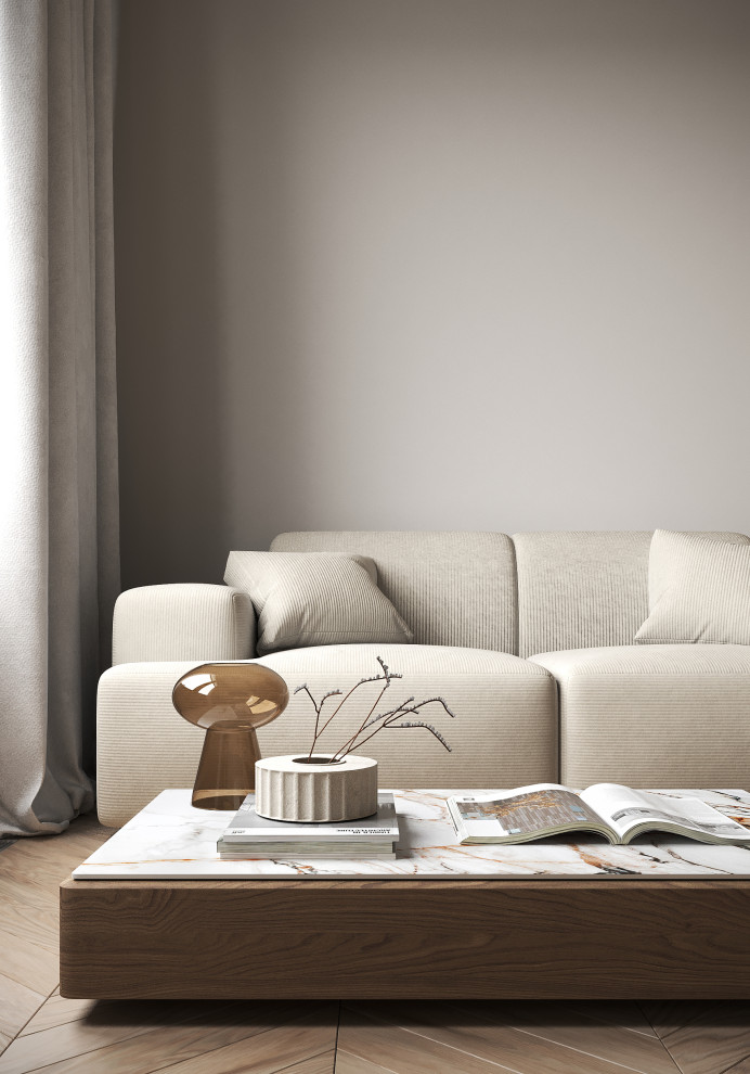 Москва 56 кВ