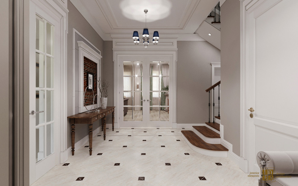 дом Рябиновая