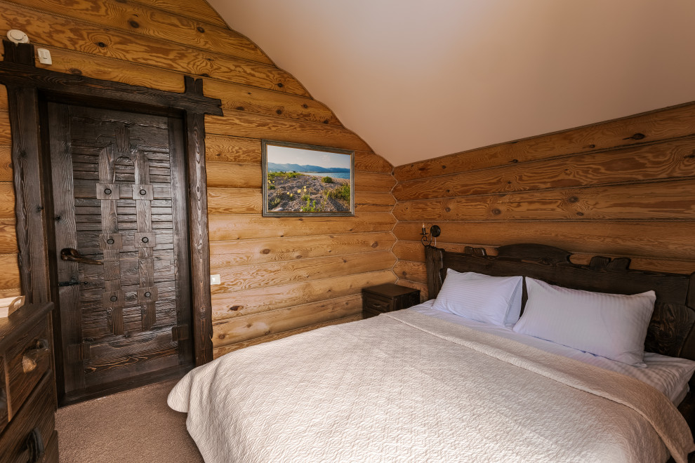 Villa Baikal Prestige