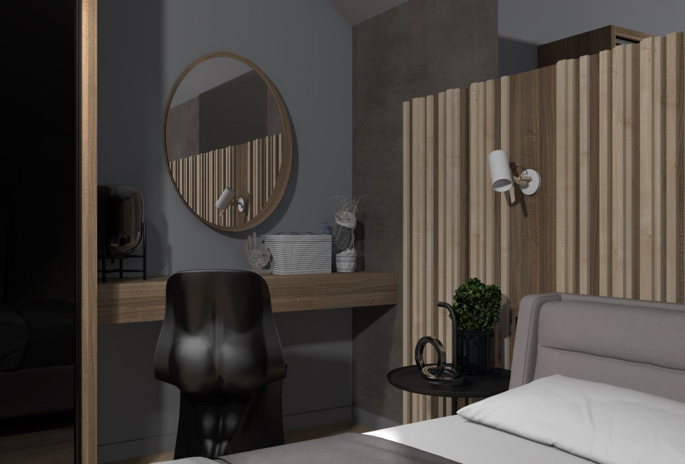 "Свинцовый туман"