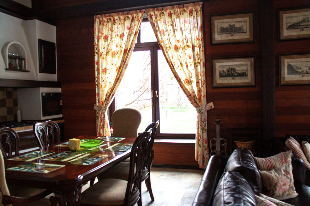 Гостевой дом