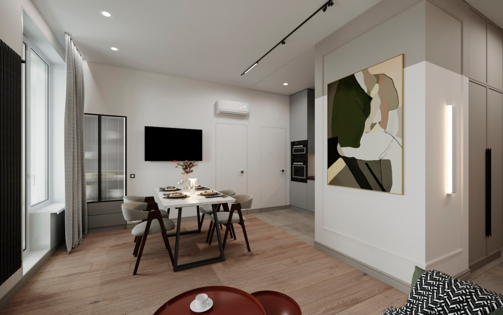 Современная элегантность