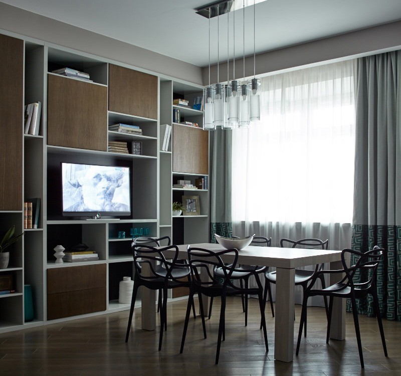 ЖК Континентал