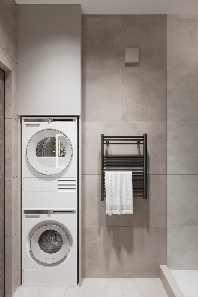 Квартира в Москве