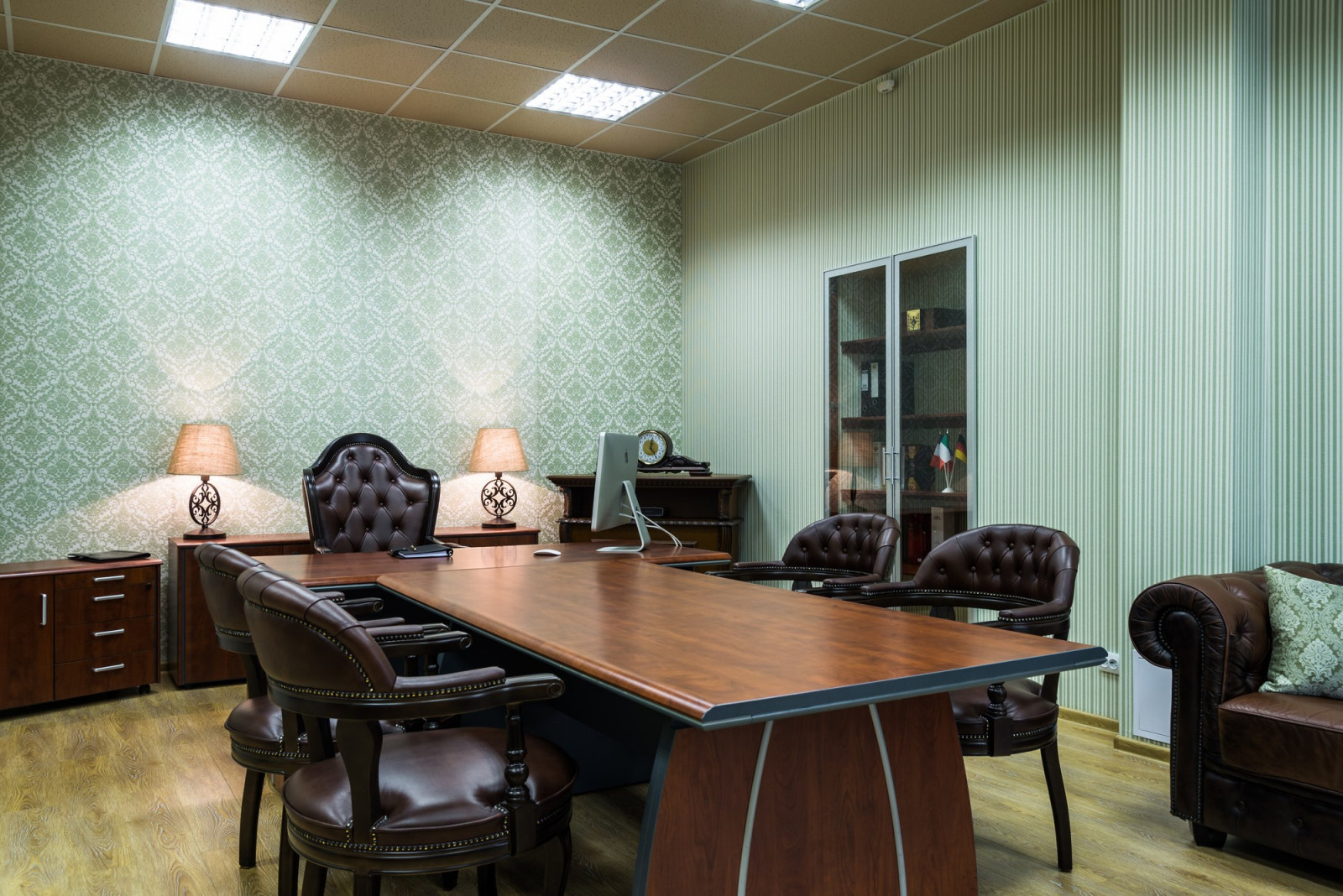 Невский проспект. Детективное агенство