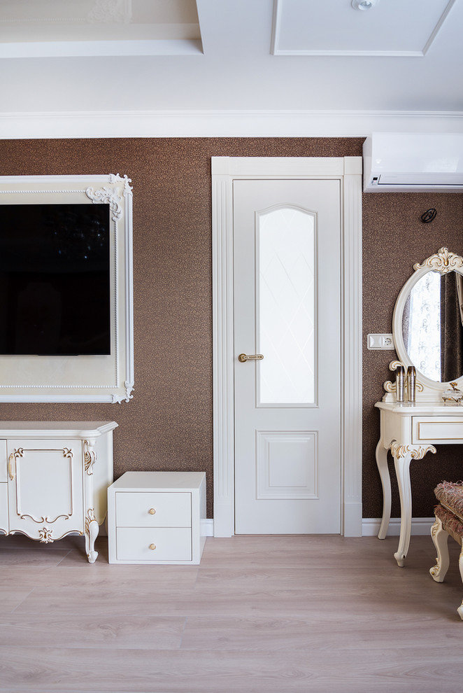 Классика (квартира)