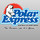 Polar Express Heating and Air