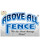 Above All Fence