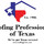 Roofing professionals of texas