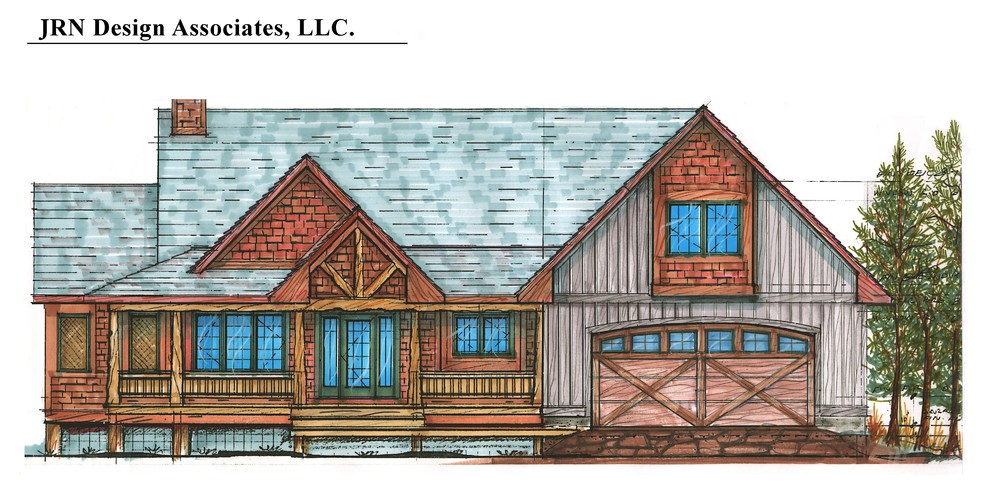 Cottage Home