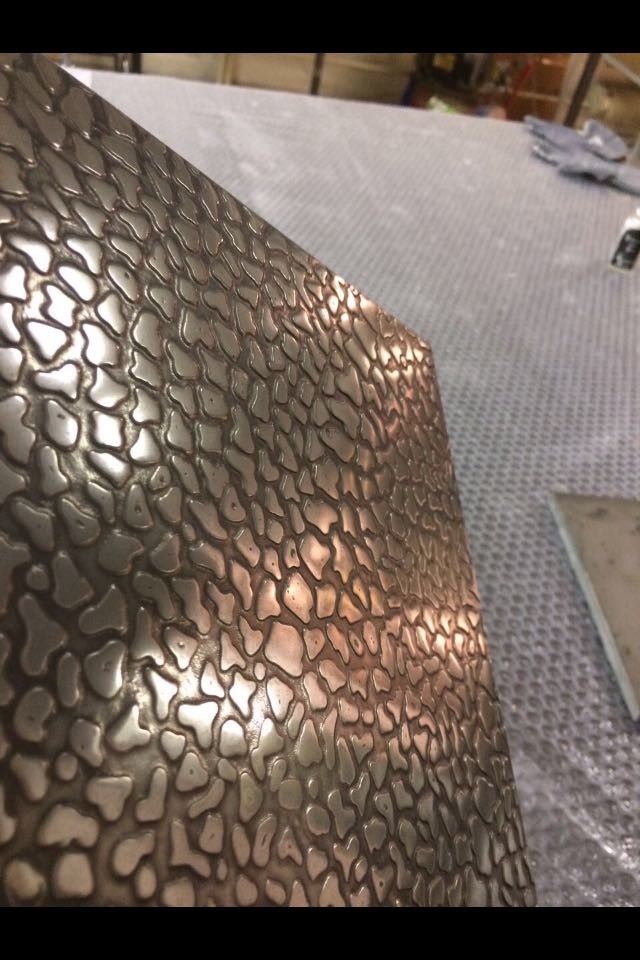 Металлизация