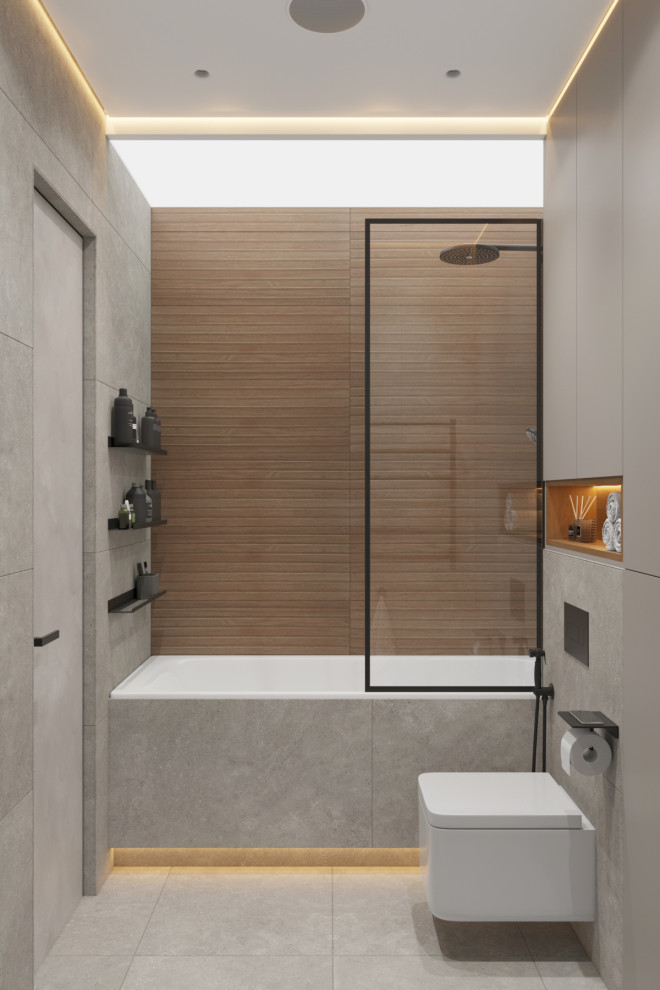 ЖК "Level Причальный"ван