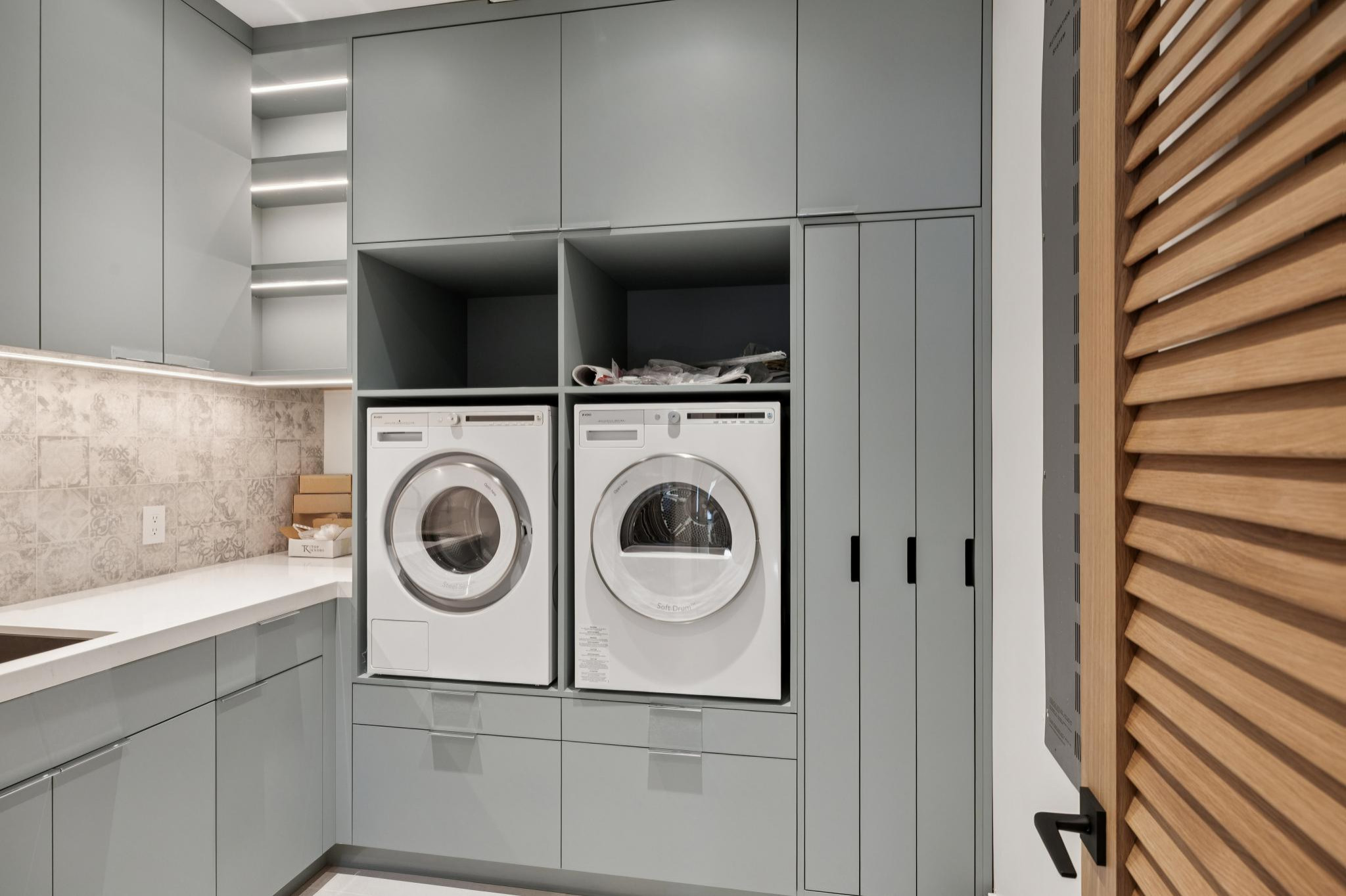 Home Remodel - Atherton  ( in progress )